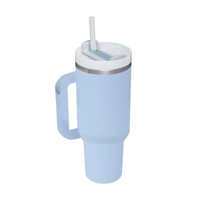 Wholesale 40oz stainless steel portable car ice cup